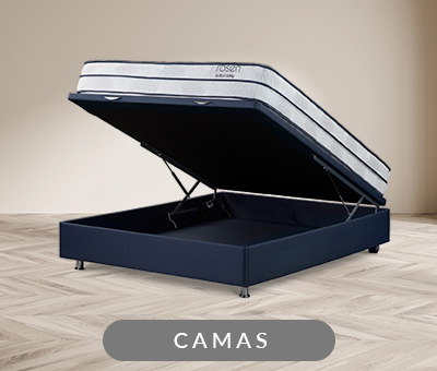 Camas