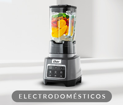 Electrodomésticos