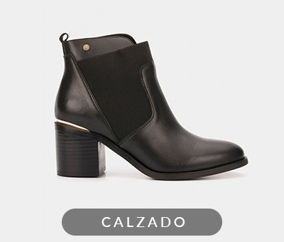 Calzado