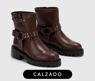 Calzado