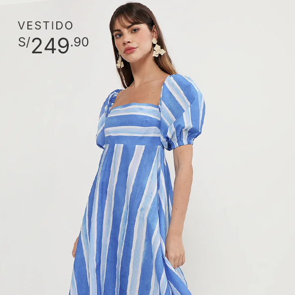 vestido