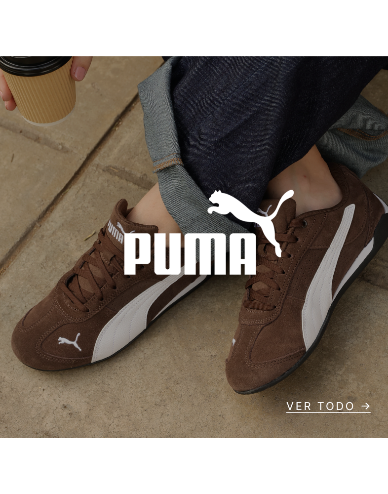 puma