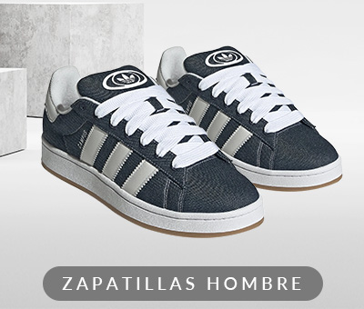 ZAPATILLAS HOMBRE
