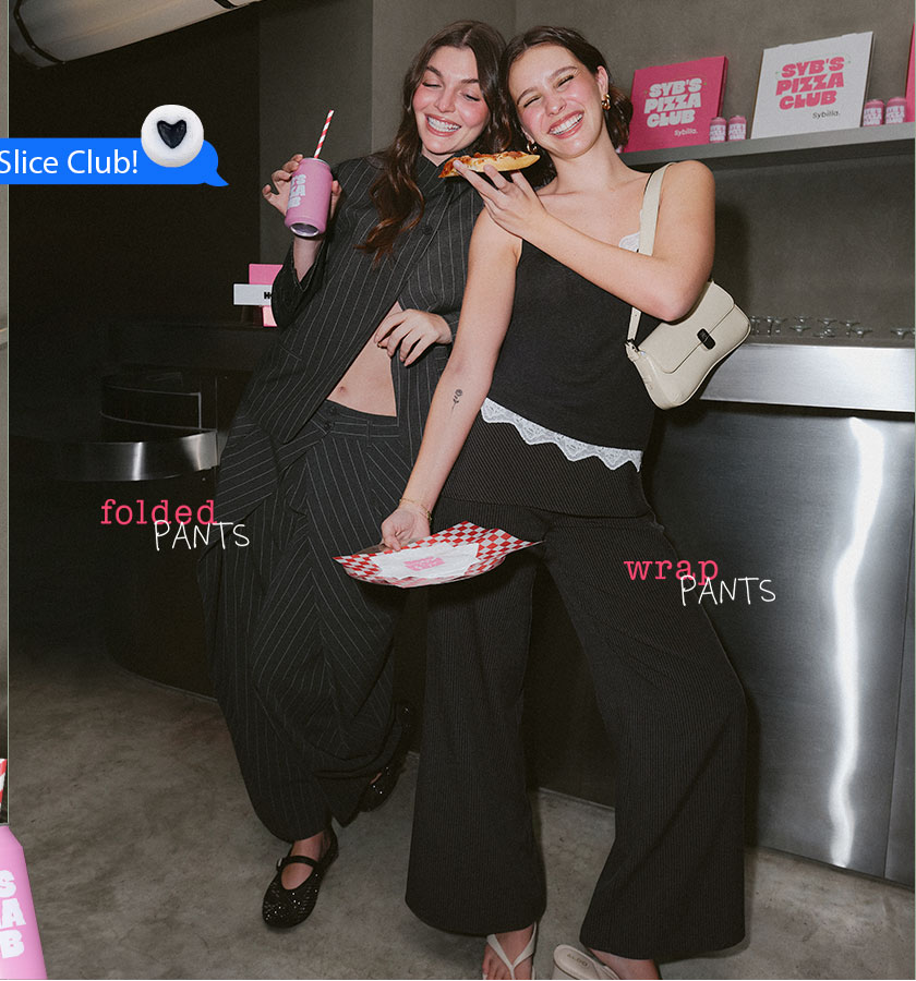 Pants 3