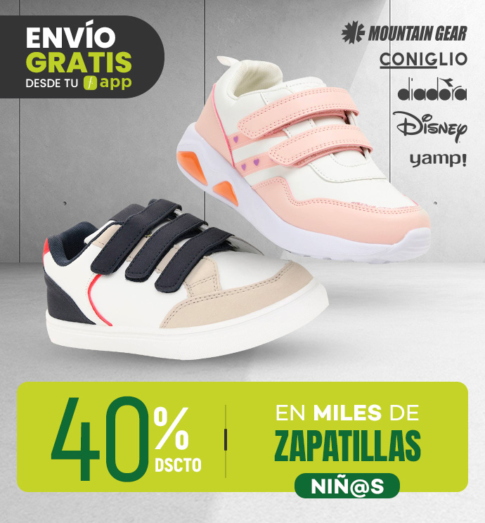 Falabella.com | Bienvenidos a nuestra Tienda Online