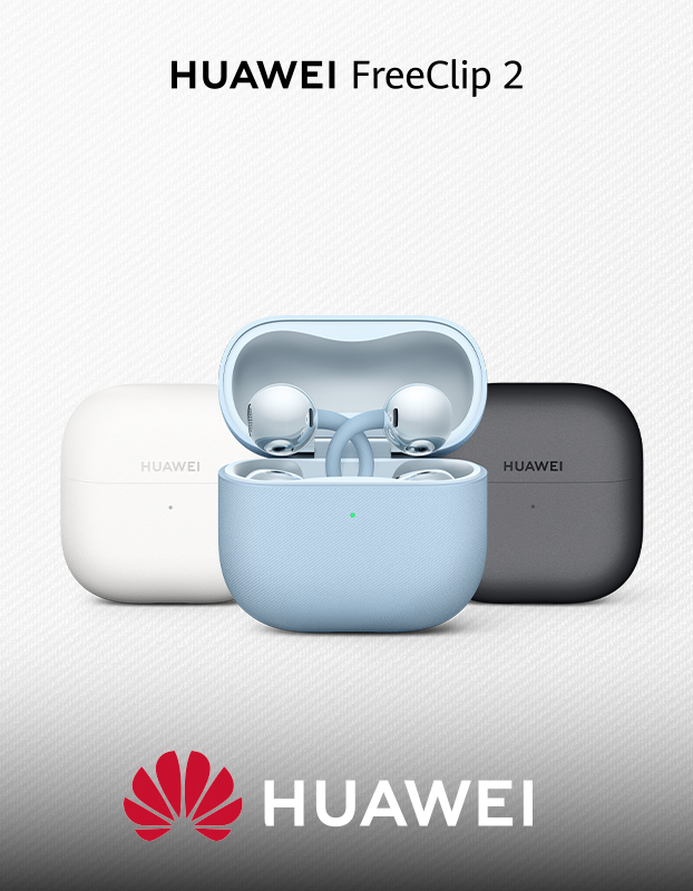 Huawei