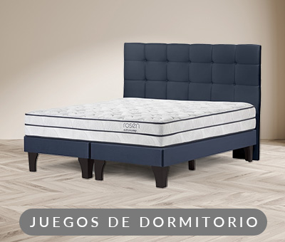 Juegos de Dormitorio