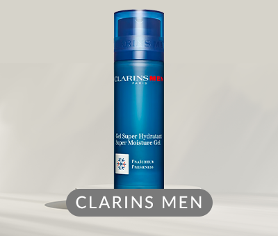 Clarins Men