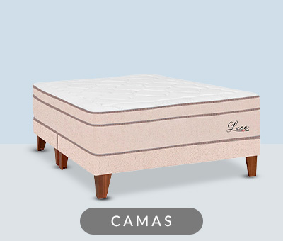 Camas