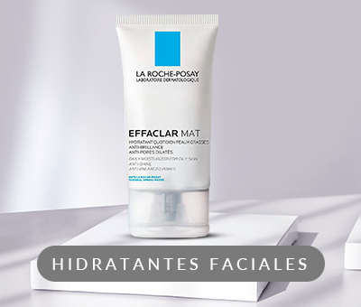 Hidratantes Faciales