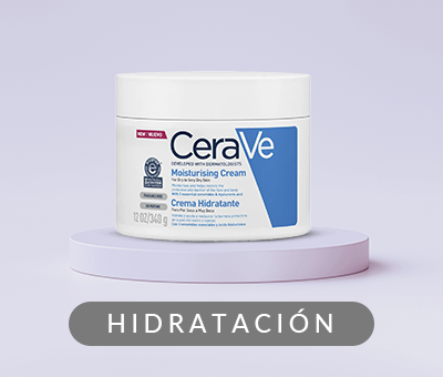 Hidratación