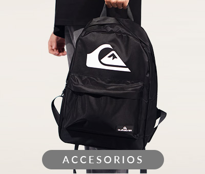 Accesorios