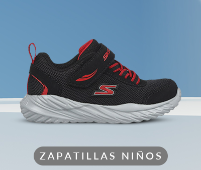 ZAPATILLAS NIÑOS