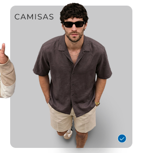Camisas