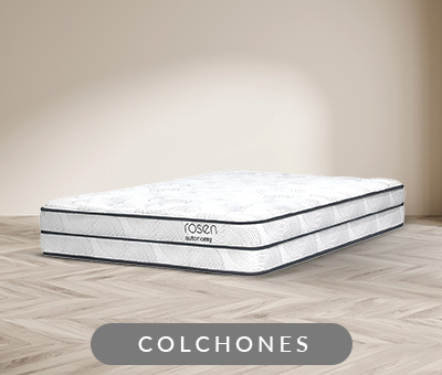 Colchones
