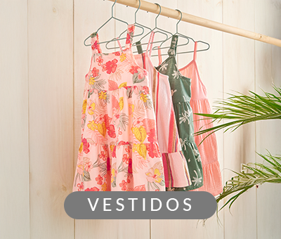 Vestidos