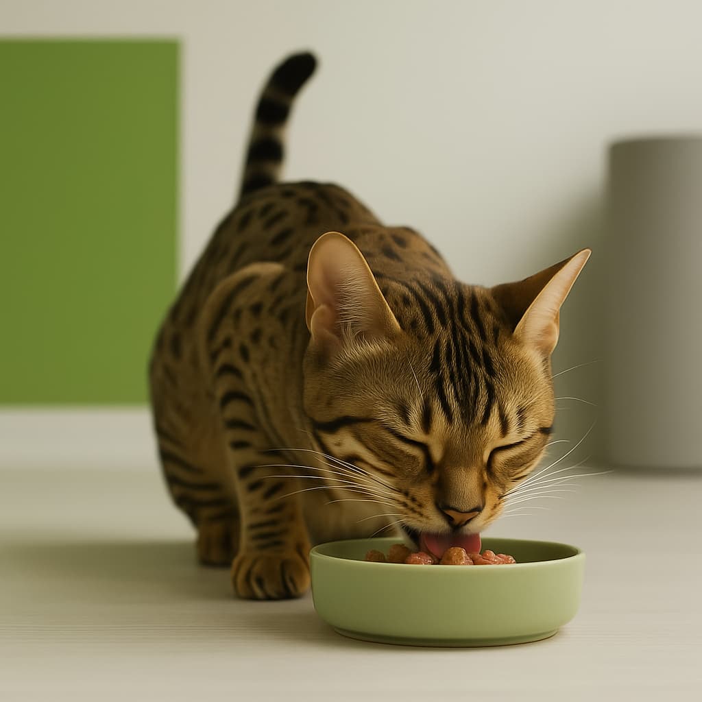 Gato Siamés - pros y contras