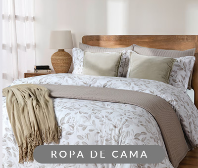 Ropa de Cama