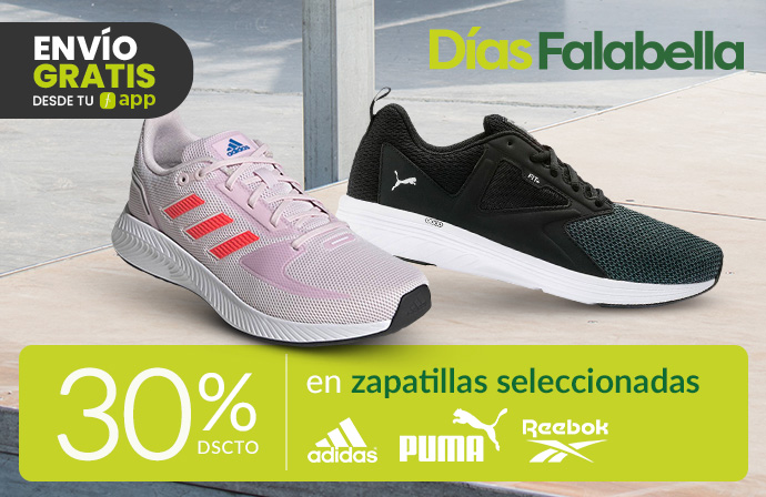 Falabella.com | Bienvenidos a nuestra Tienda Online