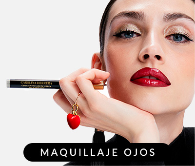 Maquillaje Ojos