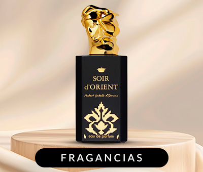 Fragancia