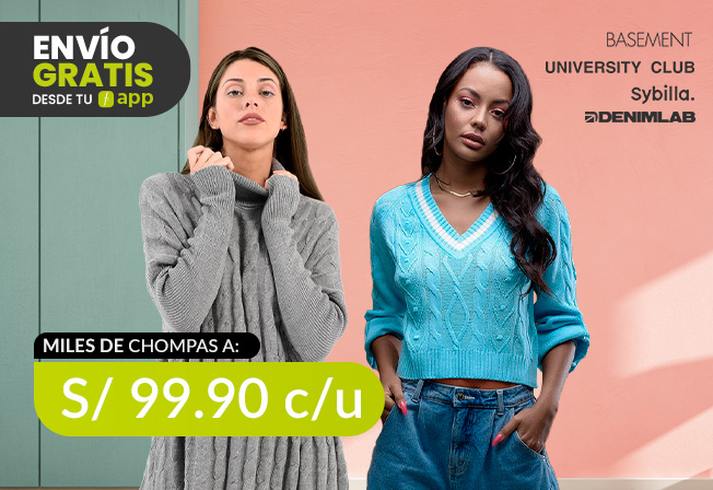 Falabella.com | Bienvenidos a nuestra Tienda Online
