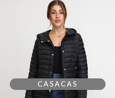 CASACAS