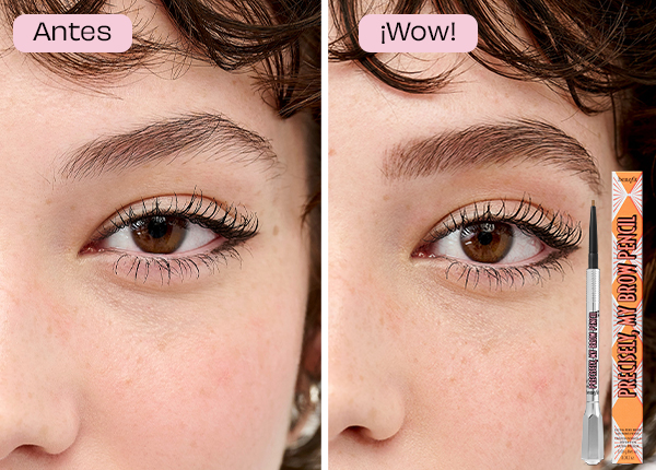 Before After Precisely