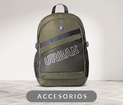 Accesorios