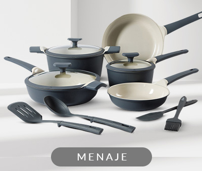 Menaje