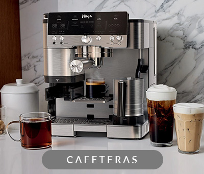 Cafeteras