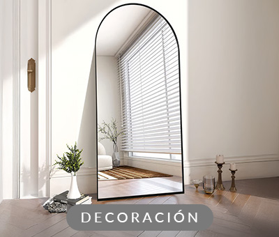 Decoración