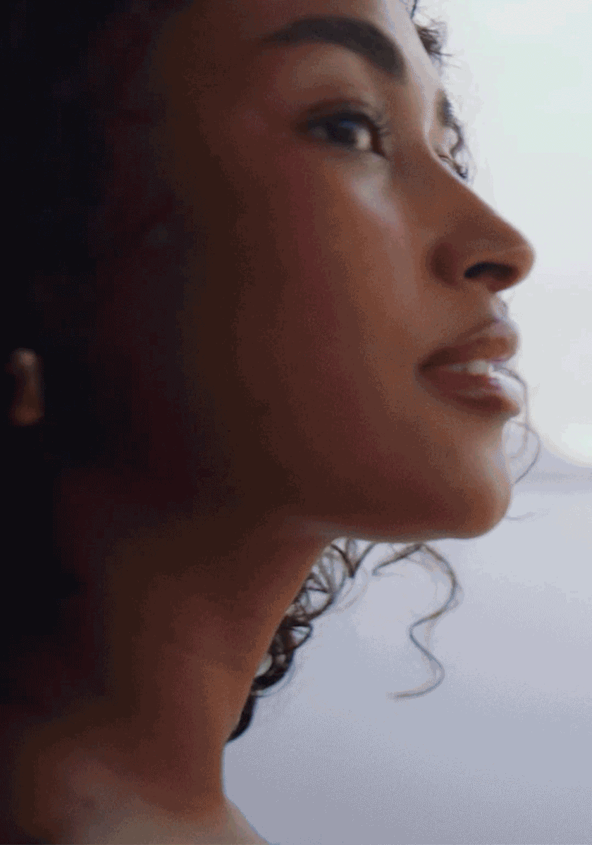Red and Blue Video