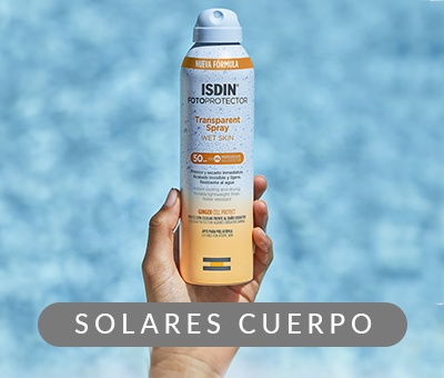 Solares Cuerpo