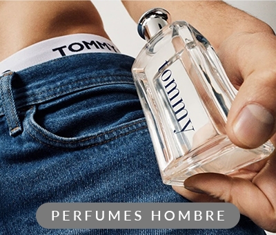 Perfumes hombre