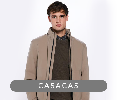 Casacas
