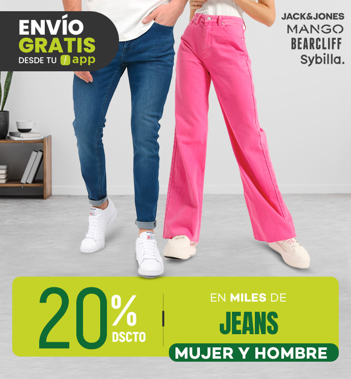 Falabella.com | Bienvenidos a nuestra Tienda Online