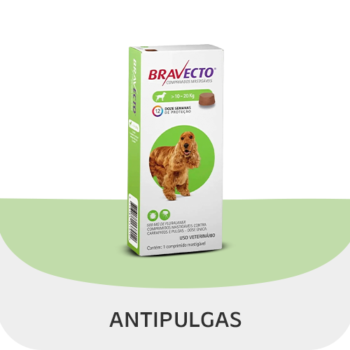 antipulgas