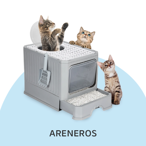 areneros