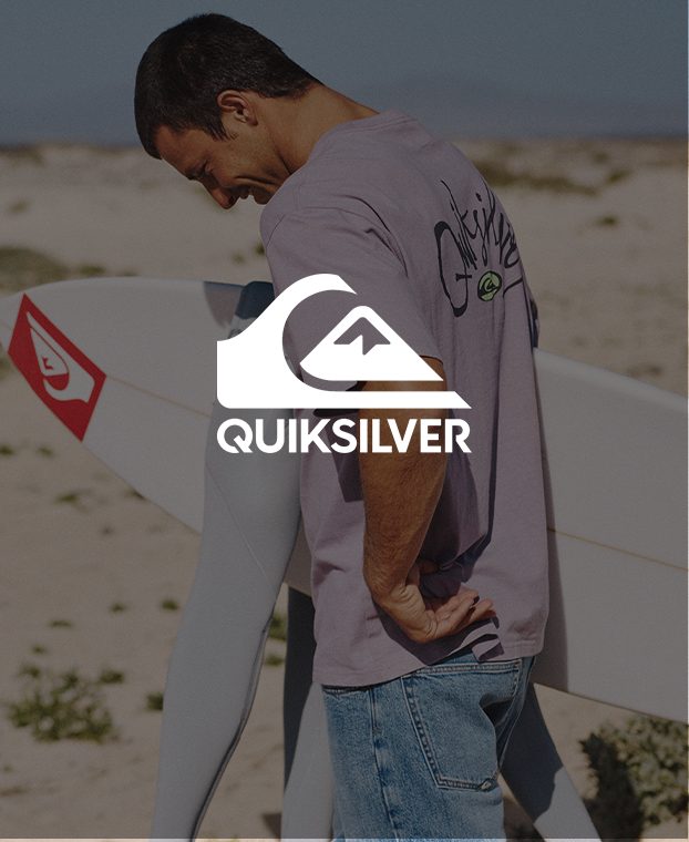 Quiksilver