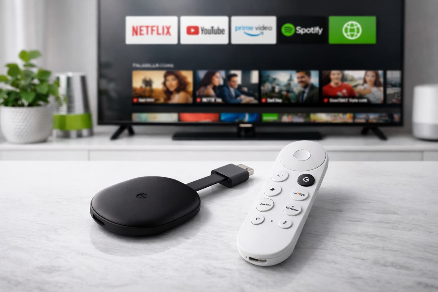 Por qué convertir tu TV en un Smart TV?