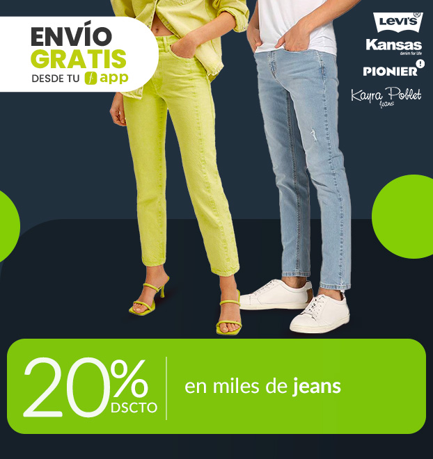 Ofertas – levisco