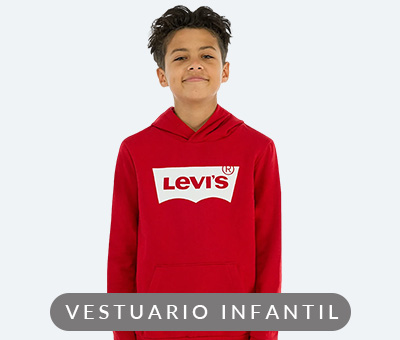 Vestuario infantil
