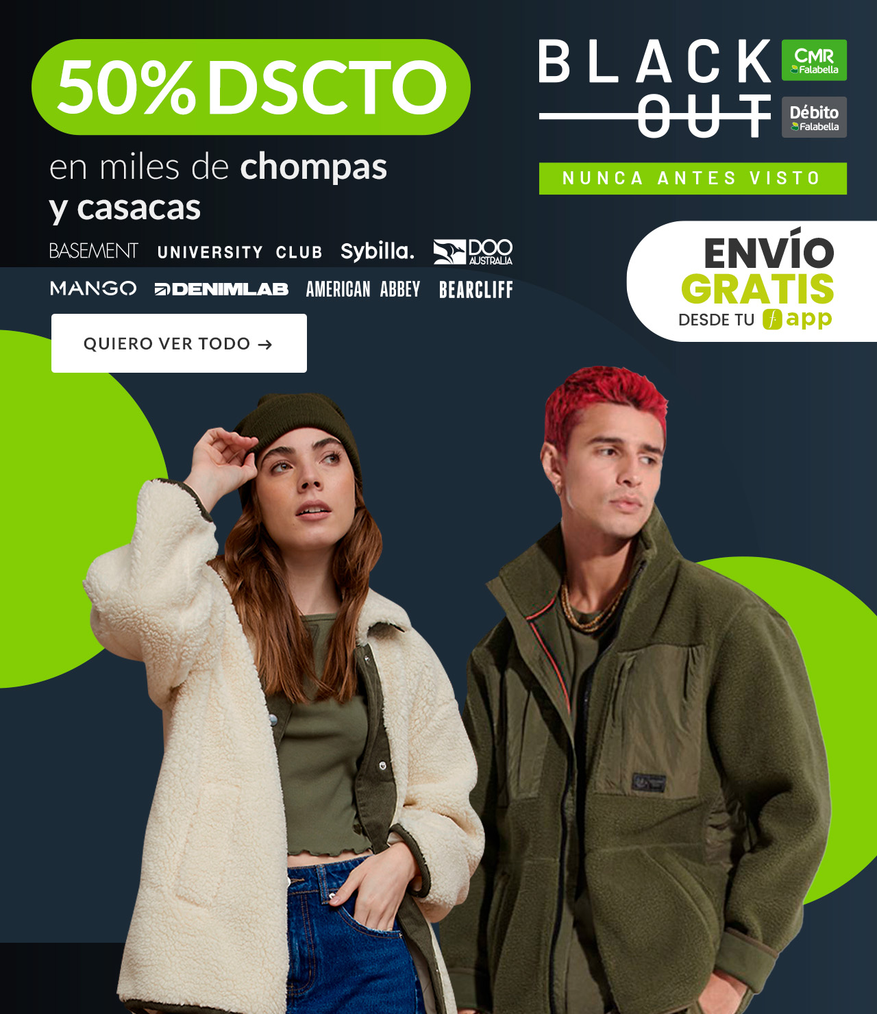 Hombre | Helly Hansen Chile