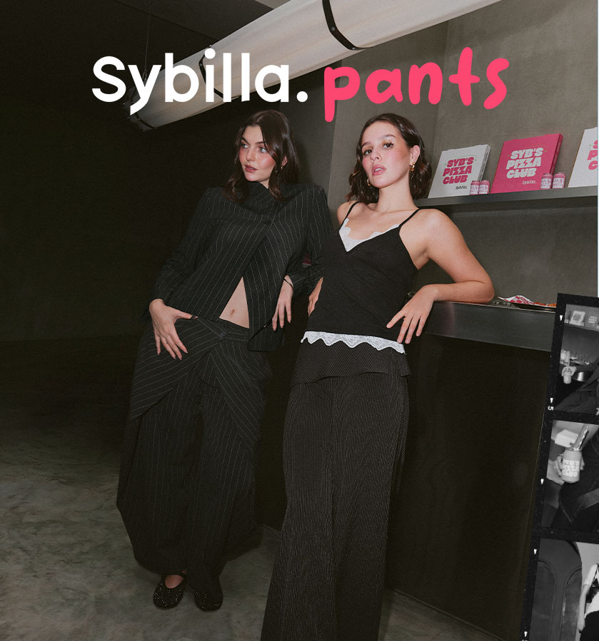 Pants 1