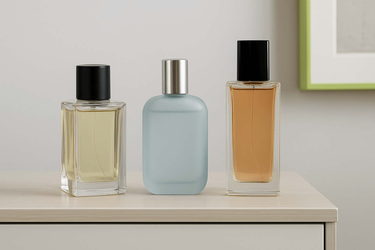 Tips para comprar los mejores perfumes para hombre
