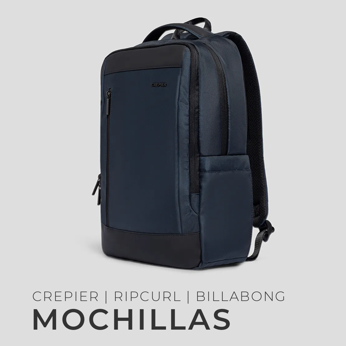 Mochilas