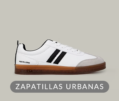 Zapatillas urbanas