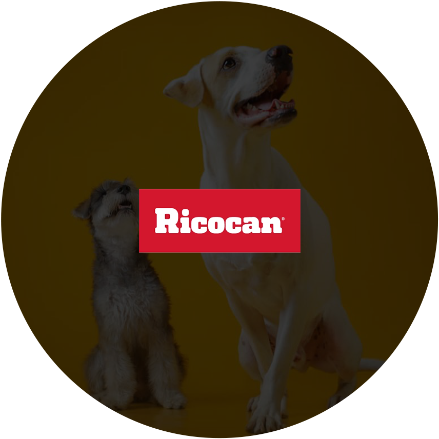 ricocan