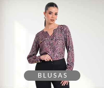 Blusas